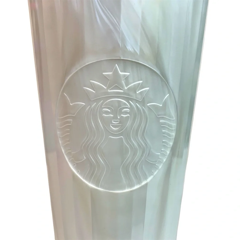Starbucks great pre